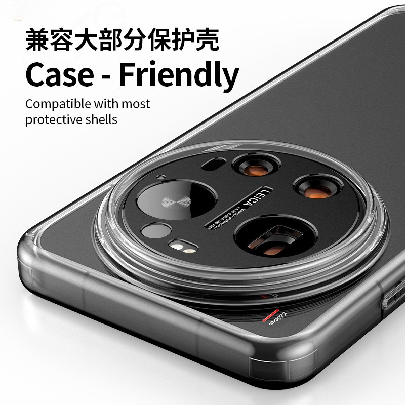 1-2 Stück Schwarze Aluminium-M – Photography Xiaomi 15 Bewertung und Preis