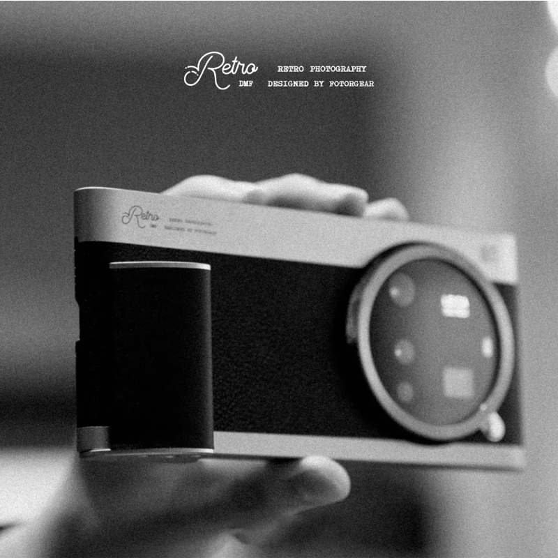 Fotorgear Professional Photogr – Photography Xiaomi 15 Bewertung und Preis