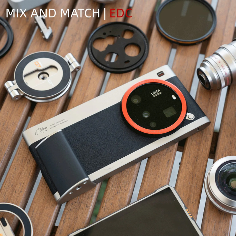 Fotorgear Professional Photogr – Photography Xiaomi 15 Bewertung und Preis