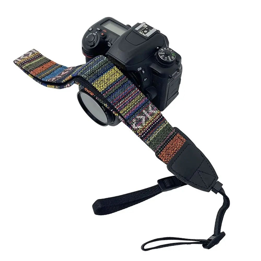 Verstellbarer Kameragurt aus P – Camera Strap Leather Bewertung und Preis