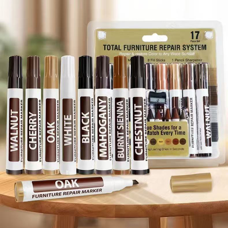 6-21-teiliges Möbelreparatur-S – Photography Desk Bewertung und Preis