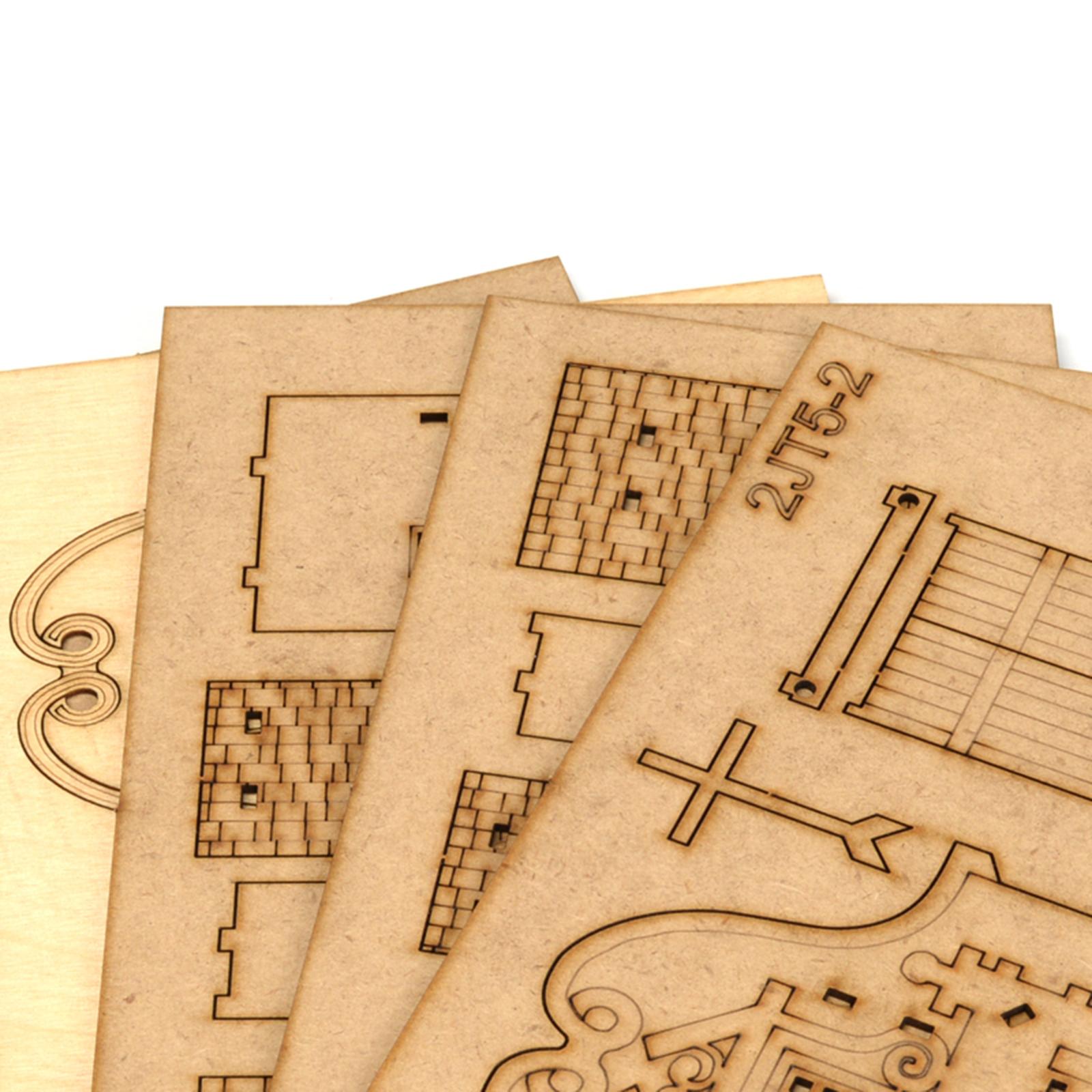 Architekturmodell im Maßstab 1 – Photography Desk Bewertung und Preis