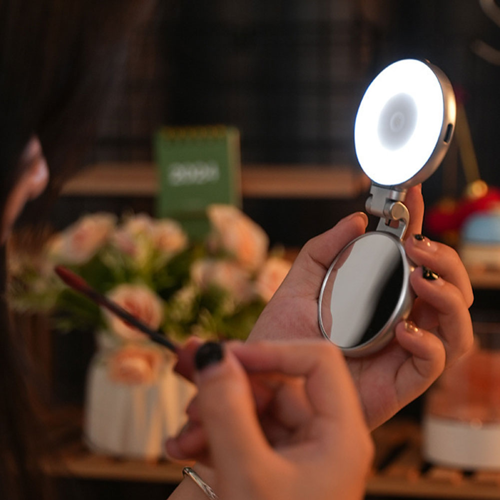 3-in-1 Magnetisches Selfie-Lic – Photography Videos Bewertung und Preis