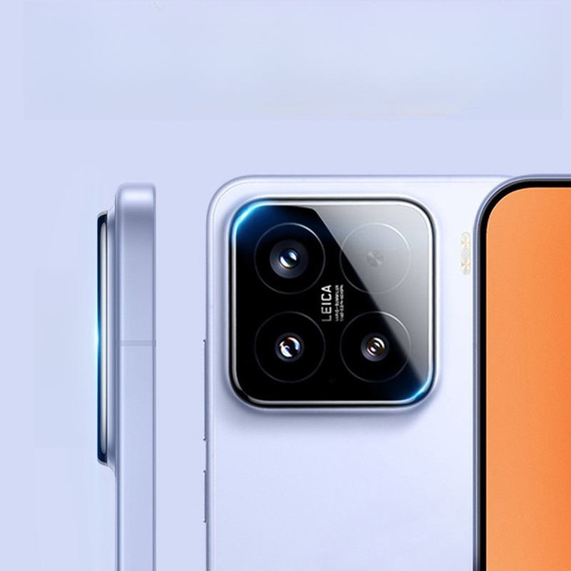 3Pcs Kamera Gehärtetem Glas Fü – Photography Xiaomi 15 Bewertung und Preis