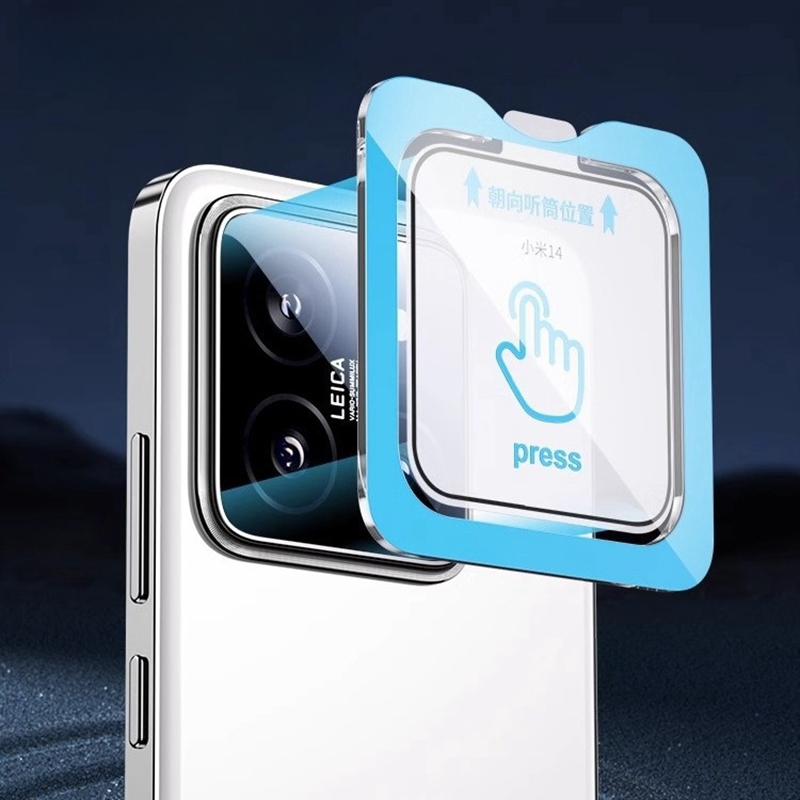 3Pcs Kamera Gehärtetem Glas Fü – Photography Xiaomi 15 Bewertung und Preis