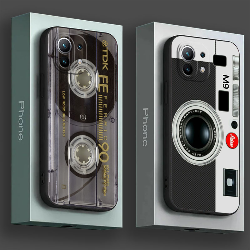 Musik Tapes Kamera Poco X7 F7  – Photography Xiaomi 15 Bewertung und Preis