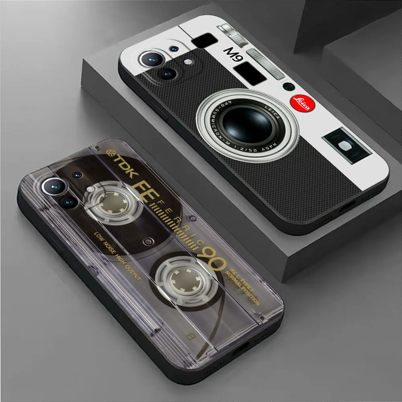 Musik Tapes Kamera Poco X7 F7  – Photography Xiaomi 15 Bewertung und Preis