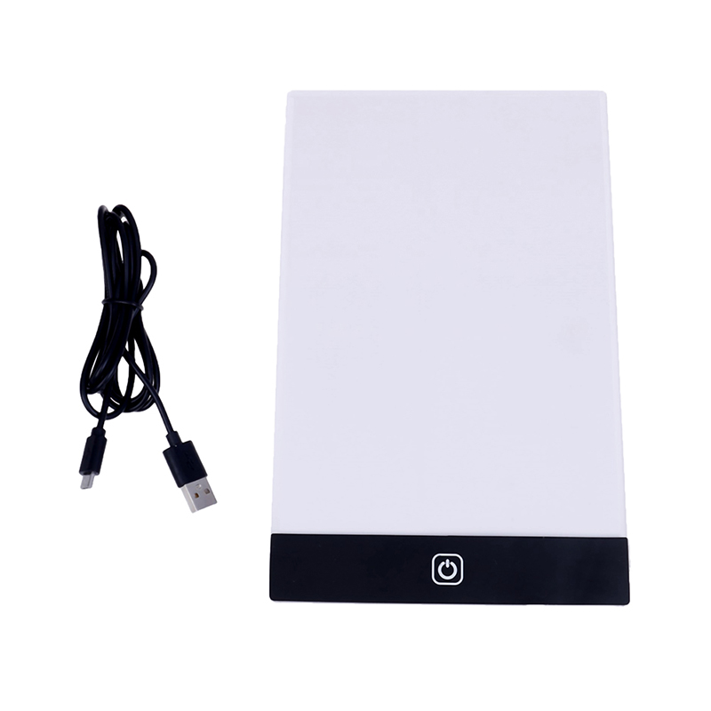 A5 LED Zeichen tablette dünne  – Photography Desk Bewertung und Preis