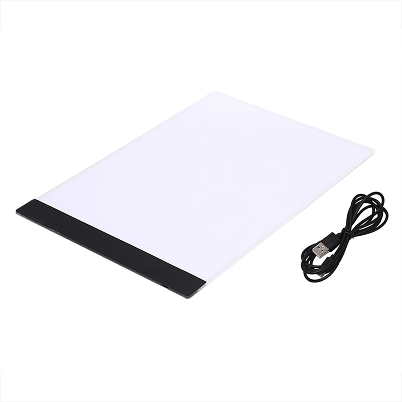 A5 LED Zeichen tablette dünne  – Photography Desk Bewertung und Preis