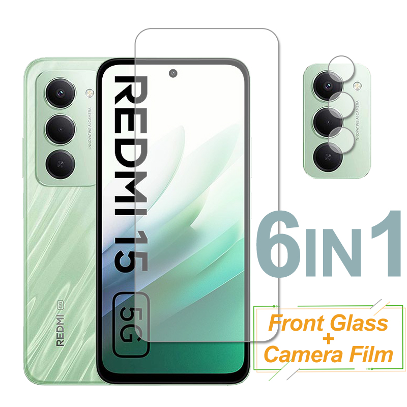 Für Xiaomi Redmi 15 Glas Redmi – Photography Xiaomi 15 Bewertung und Preis