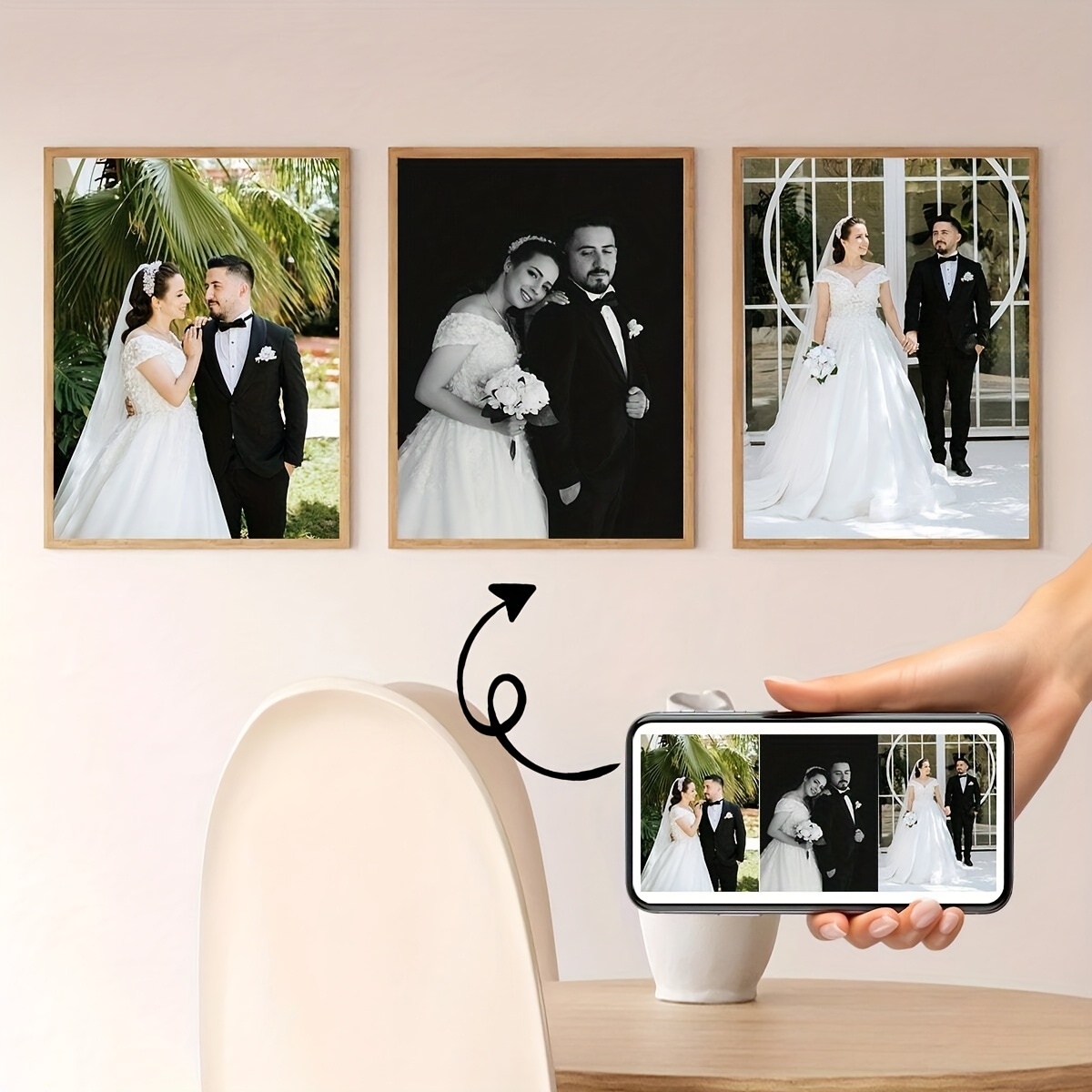 3 teile/satz Benutzerdefiniert – Photography Kit Bewertung und Preis