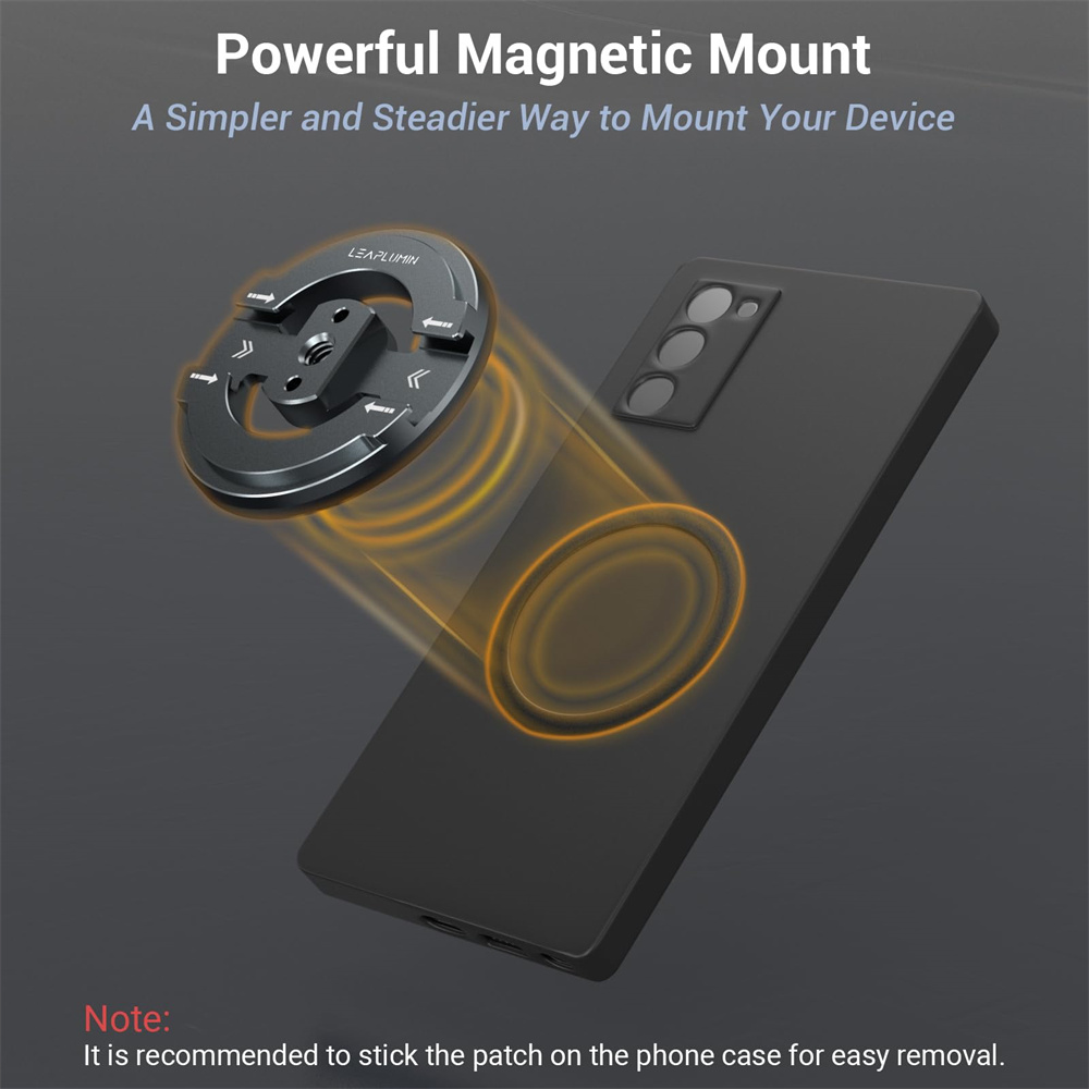2025 360 °   Magnetischer Alum – Photography Xiaomi 15 Bewertung und Preis