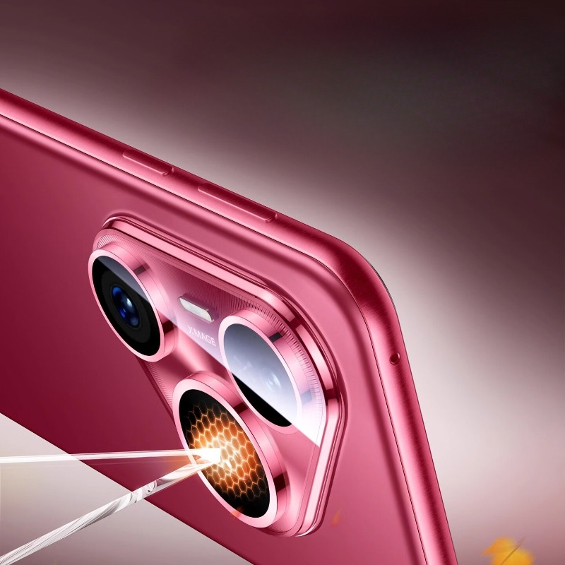 3D-Kameraobjektivschutz für Hu – Photography Kit Huawei Pura 80 Ultra Bewertung und Preis