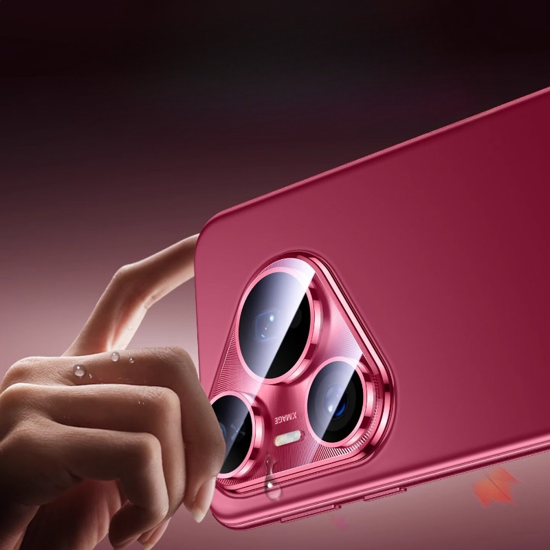 3D-Kameraobjektivschutz für Hu – Photography Kit Huawei Pura 80 Ultra Bewertung und Preis