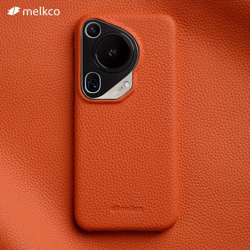 Melkco Premium Echtleder-Hülle – Photography Kit Huawei Pura 80 Ultra Bewertung und Preis