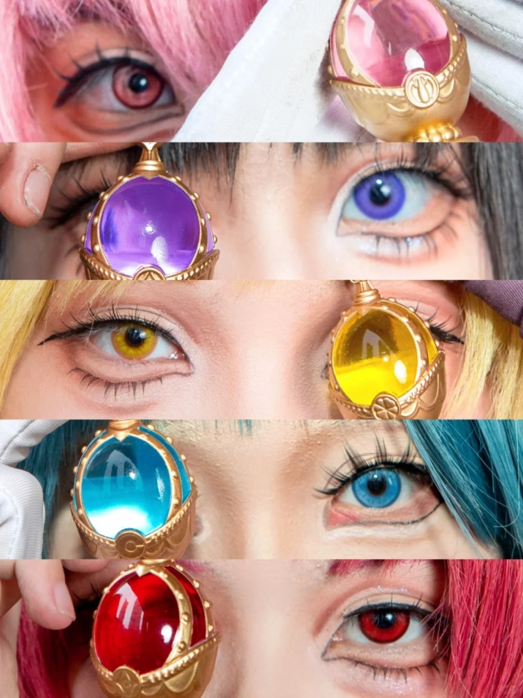 Puella Magi Madoka Magica Soul – Photography Award Bewertung und Preis