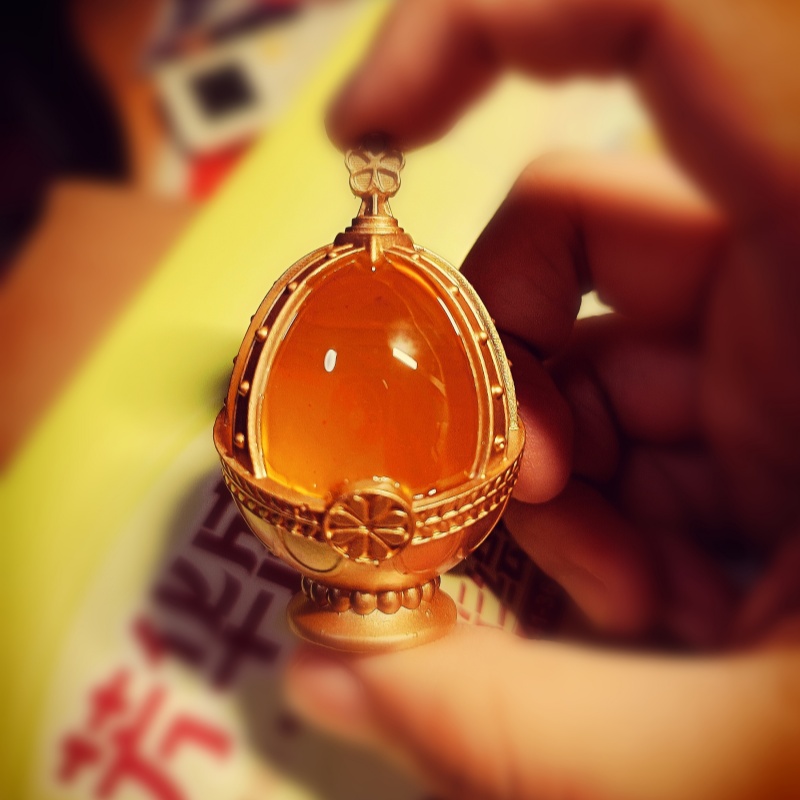 Puella Magi Madoka Magica Soul – Photography Award Bewertung und Preis