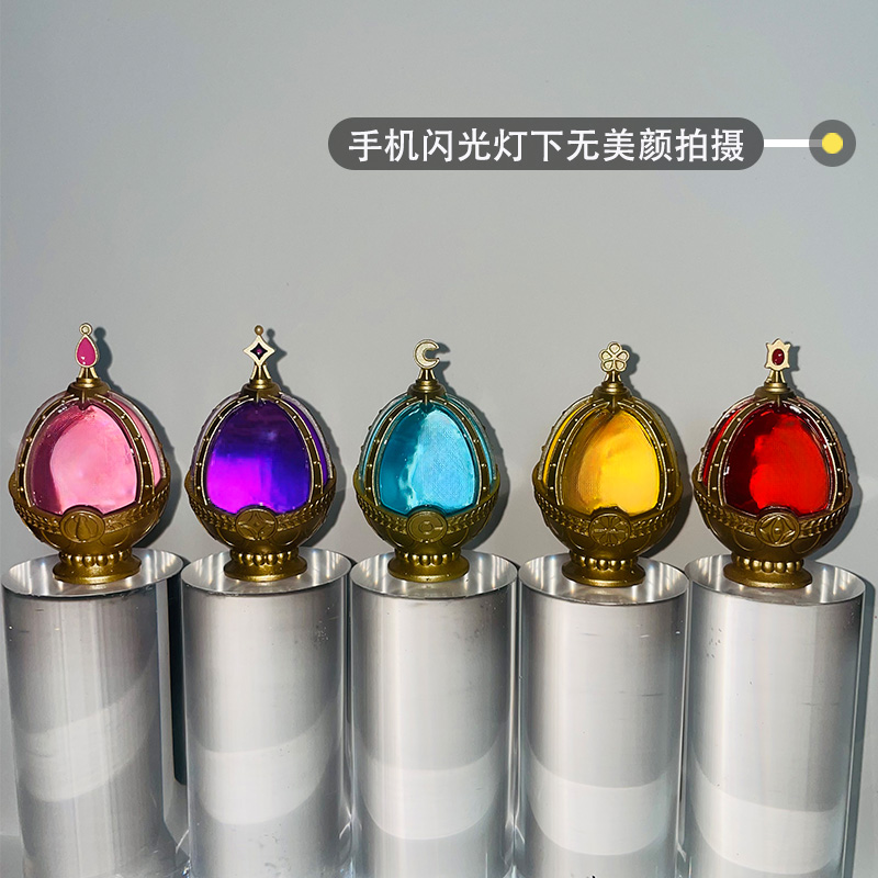 Puella Magi Madoka Magica Soul – Photography Award Bewertung und Preis