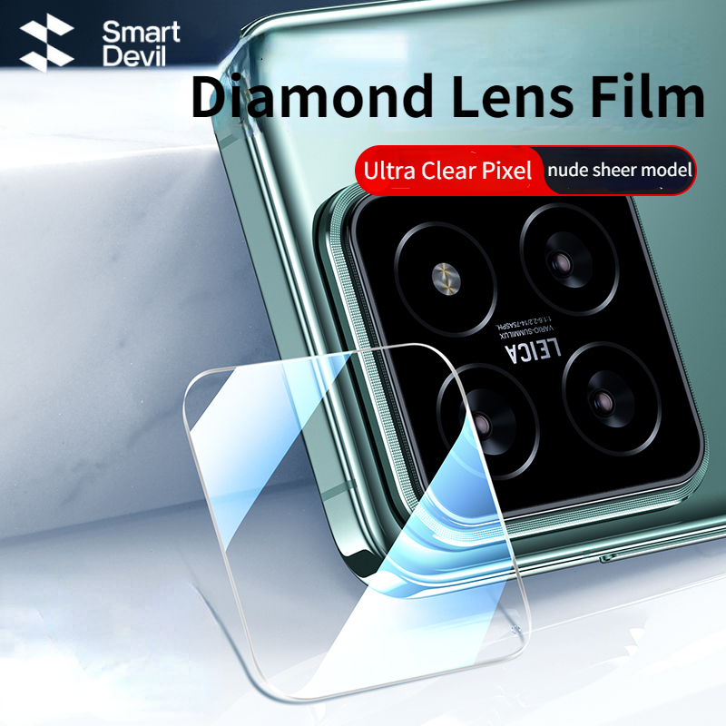 SmartDevil Objektivglas für Xi – Photography Xiaomi 15 Bewertung und Preis