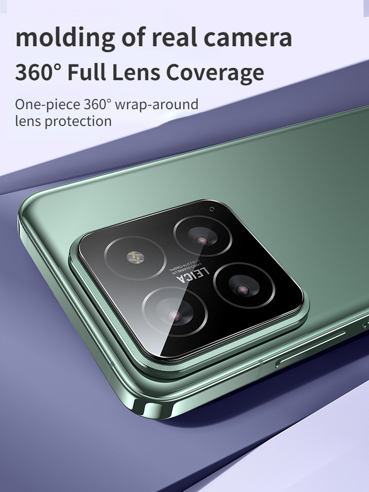 SmartDevil Objektivglas für Xi – Photography Xiaomi 15 Bewertung und Preis