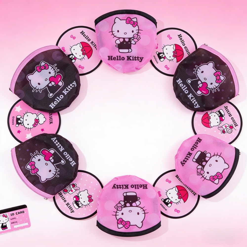 1 Stück Original Sanrio Hello  – Photography Award Bewertung und Preis