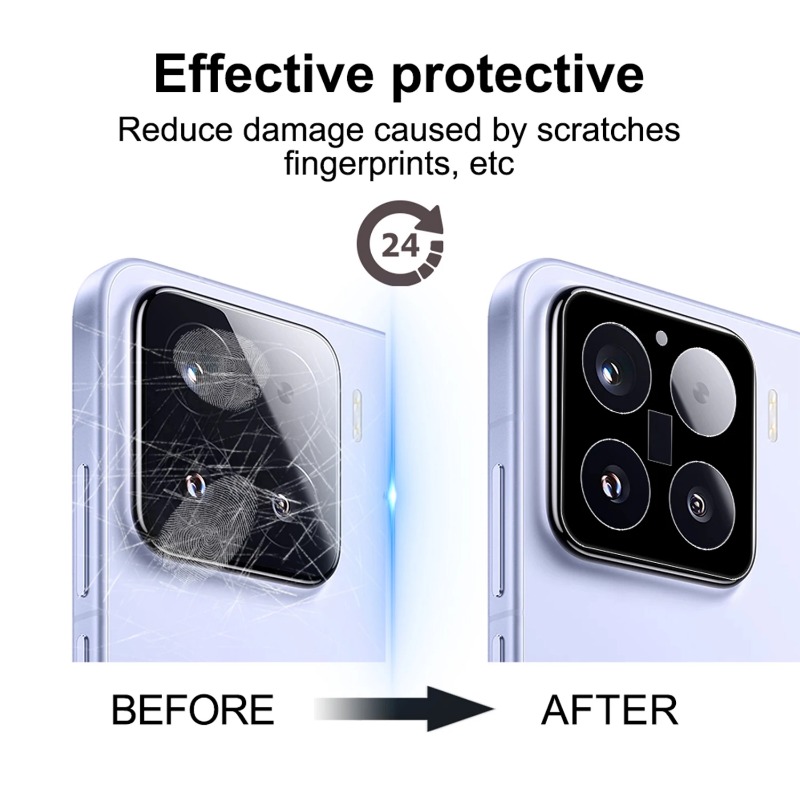 Für Xiaomi 15/15 Pro Gehärtete – Photography Xiaomi 15 Bewertung und Preis