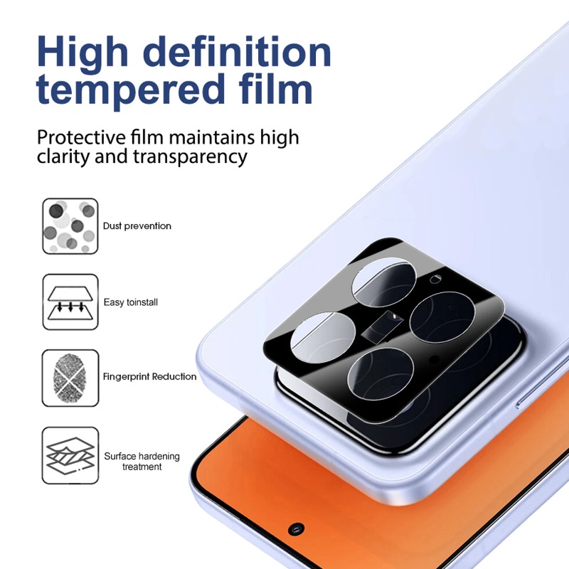 Für Xiaomi 15/15 Pro Gehärtete – Photography Xiaomi 15 Bewertung und Preis