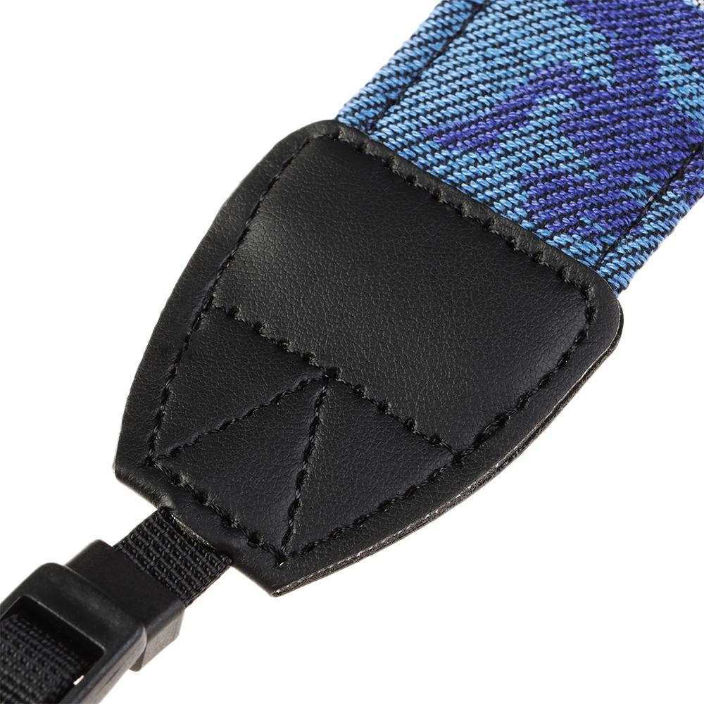Ethnischer Stil Verstellbares  – Camera Strap Leather Bewertung und Preis