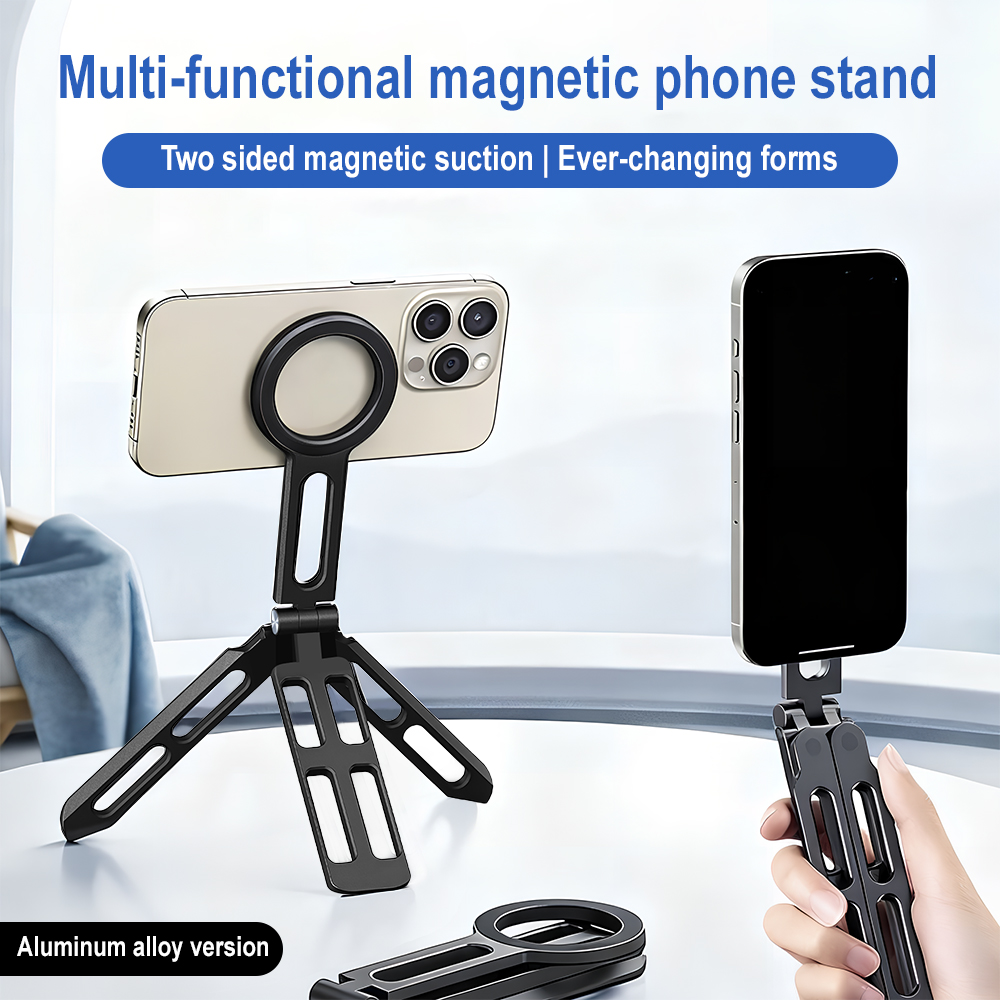 Magnetischer Handyhalter Viera – Photography Videos Bewertung und Preis
