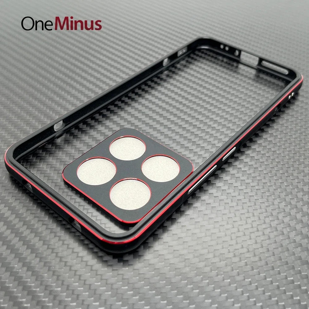 Leichter Metall-Bumper für Xia – Photography Xiaomi 15 Bewertung und Preis