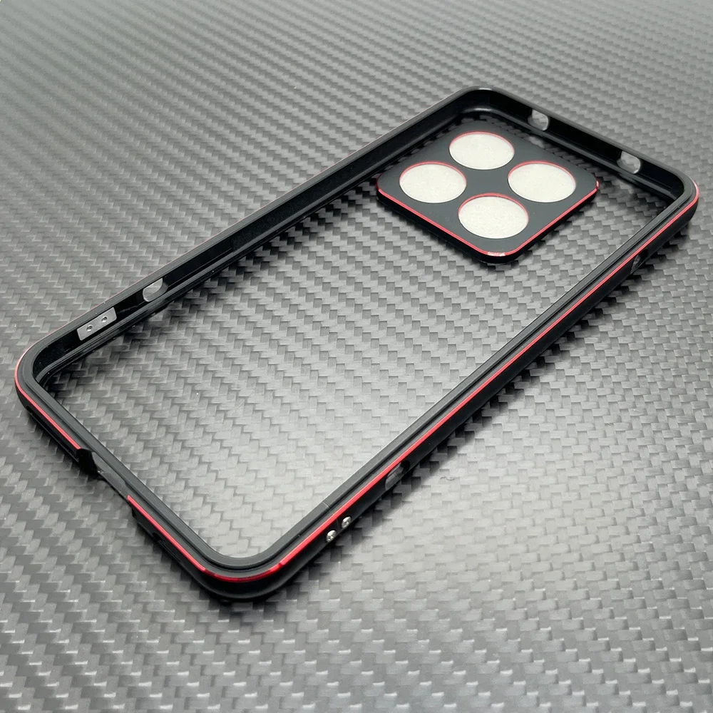 Leichter Metall-Bumper für Xia – Photography Xiaomi 15 Bewertung und Preis