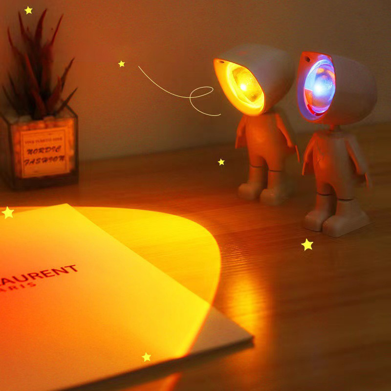 USB Sonnen untergang Lampe Pro – Photography Desk Bewertung und Preis