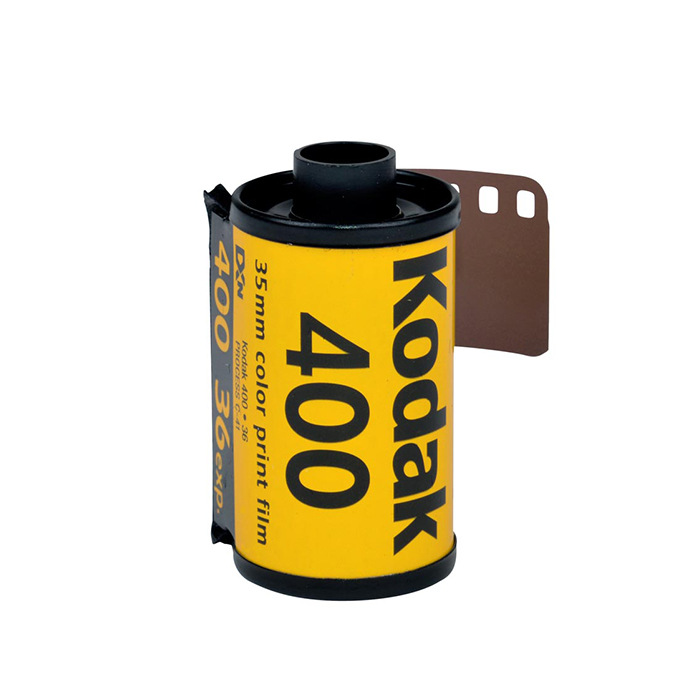 Original KODAK UltraMax 400 Fa – Photography Date Bewertung und Preis